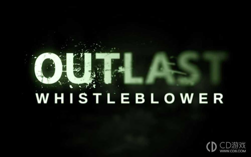 outlast新手攻略?outlast操作玩法介绍插图 outlast新手攻略?outlast操作玩法介绍插图