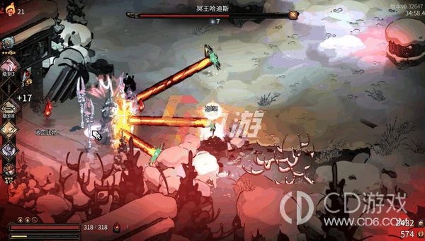 hades武器强度排行榜?hades武器强度排名一览