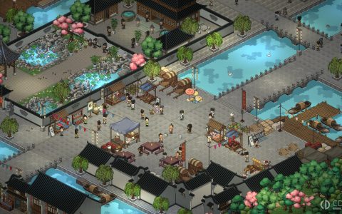 大侠立志传隆兴皇帝在哪里找?大侠立志传隆兴皇帝的位置和身份介绍