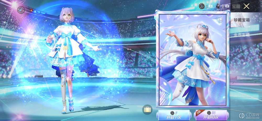 和平精英怎么捏脸洛天依?和平精英洛天依捏脸代码数据分享