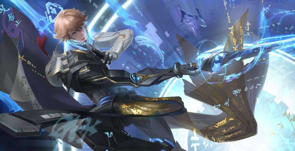 王者荣耀海诺技能解析?王者荣耀海诺技能效果介绍