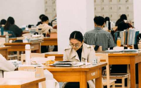 2024年考研人数下降了多少?2024考研人数为什么下降