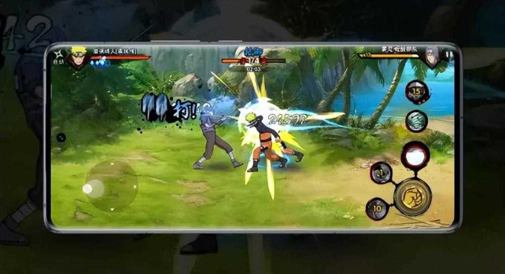 iQOO12Pro和红魔9Pro对比?谁才是最强王者之机插图8