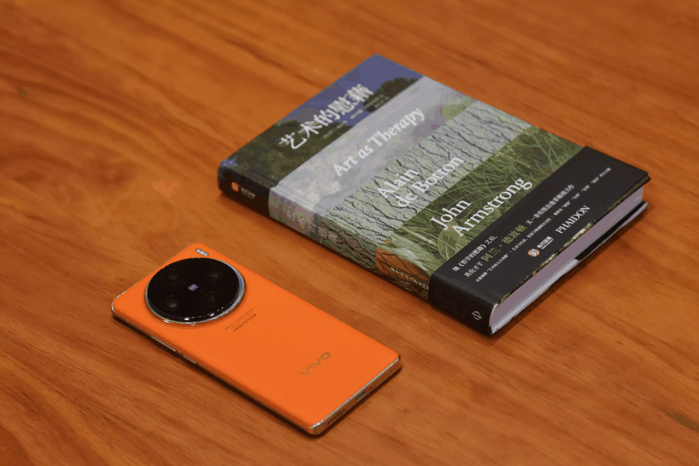 vivox100pro拍照测评?上手体验插图21