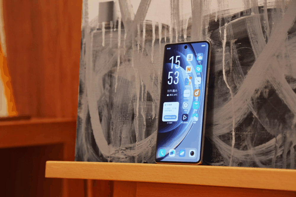 vivox100pro拍照测评?上手体验插图19