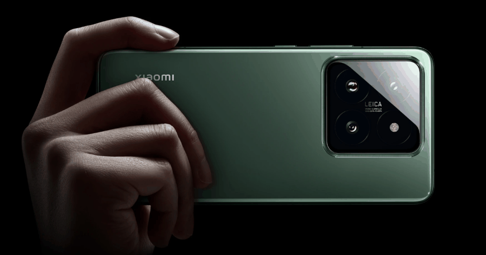 选小米14pro还是华为mate60?哪款更值得你购买插图2