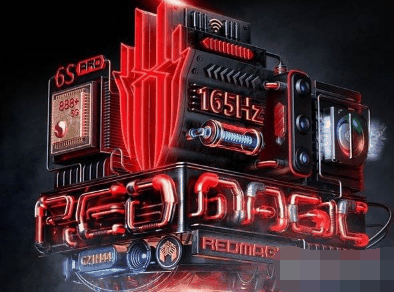 红魔游戏手机6spro多少钱?红魔游戏手机6spro值得买吗