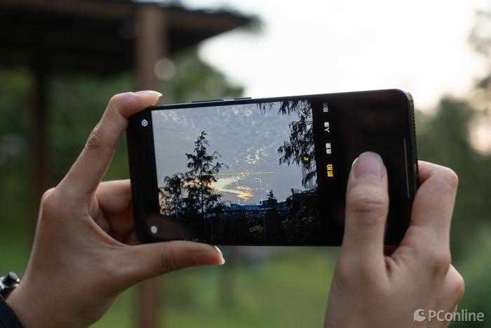 iQOO12全面评测?真机上手体验插图10