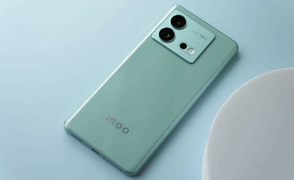 iQOONeo8和iQOOZ8选择哪个比较合适?详细对比就知道了插图3