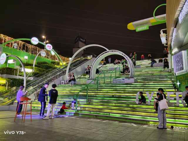 vivoy78+值得入手吗?真机上手配置解读插图29 vivoy78+值得入手吗?真机上手配置解读插图29