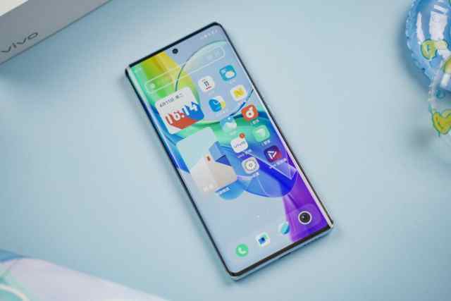 vivoy78+值得入手吗?真机上手配置解读插图12 vivoy78+值得入手吗?真机上手配置解读插图12