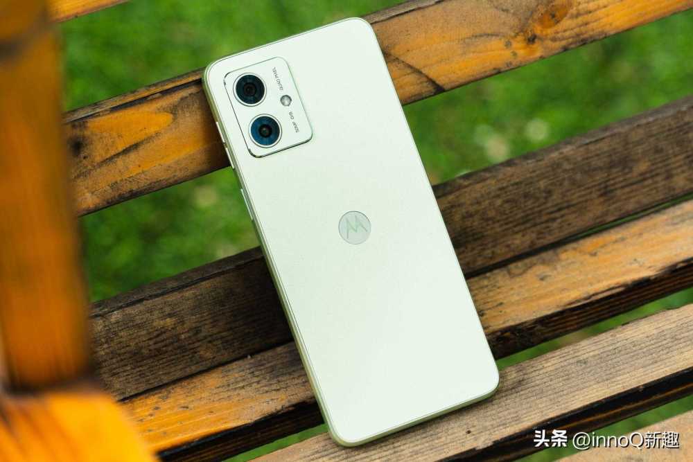 motog54怎么样？上手体验