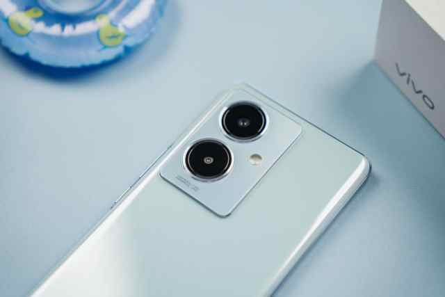 vivoy78+值得入手吗?真机上手配置解读插图2 vivoy78+值得入手吗?真机上手配置解读插图2