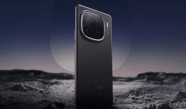 iQOO12Pro和红魔9Pro对比?谁才是最强王者之机插图1