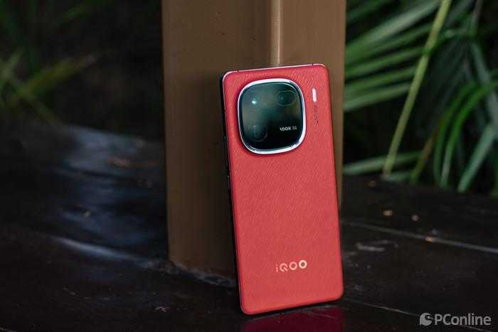 iQOO12全面评测?真机上手体验插图3