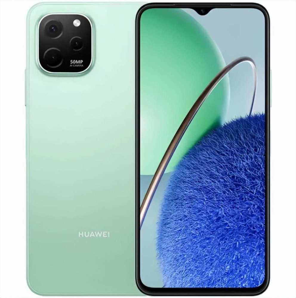 华为hinova10se参数配置?硬件配置参数信息插图3