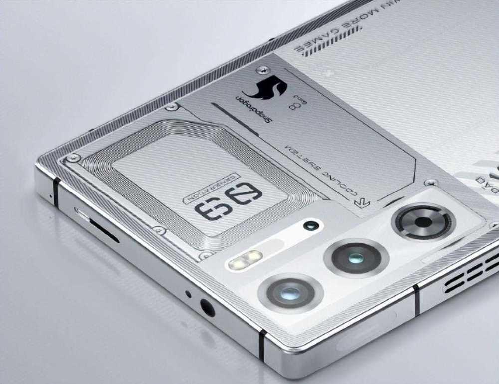 iQOO12Pro和红魔9Pro对比?谁才是最强王者之机插图2