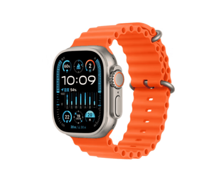 2023年苹果三款智能手表对比：SE、S9和Ultra 2?哪款更适合你插图3