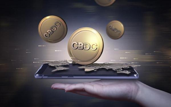 韩国央行启动 CBDC 试点10 万韩国人将尝鲜数字韩元插图1