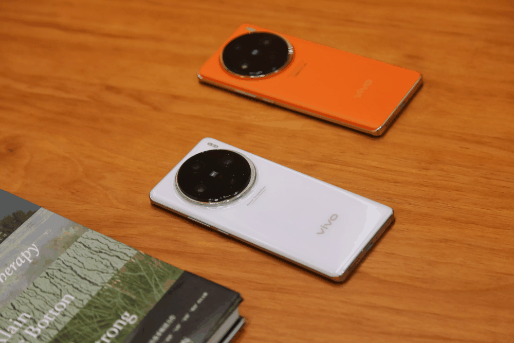 vivox100pro拍照测评?上手体验插图18