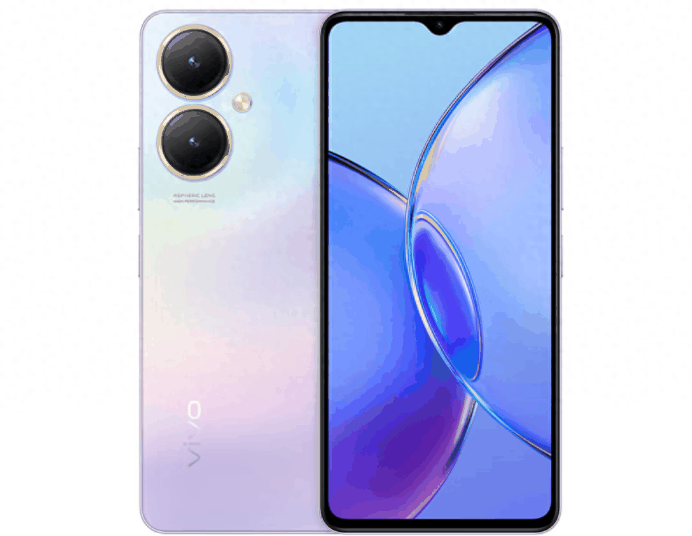 vivoy55t值得买吗？性价比之选