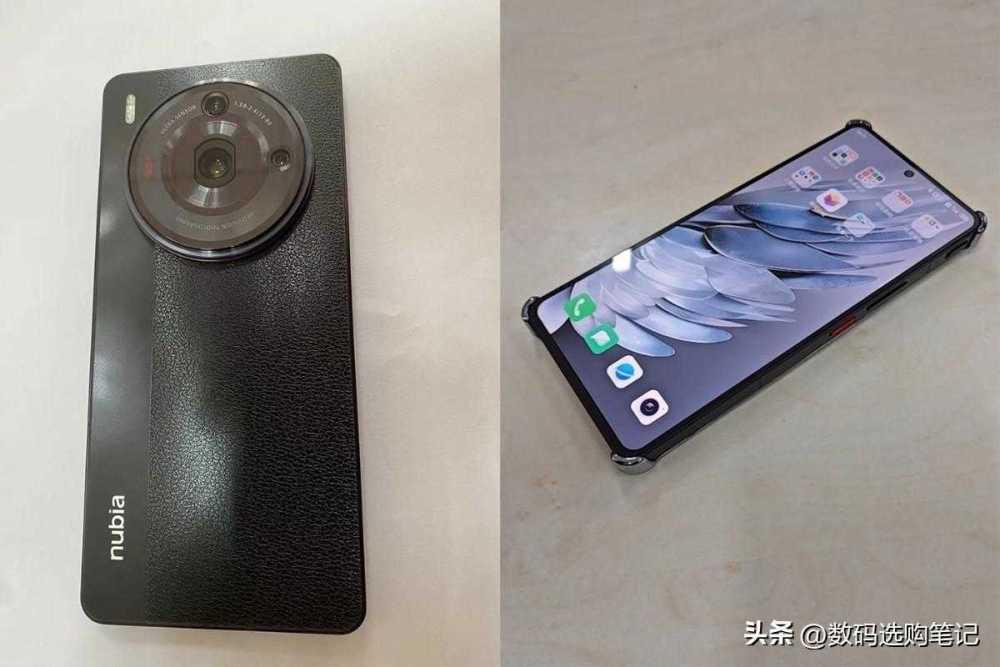 魅族20pro对比努比亚z50spro哪个好些？有啥区别插图1