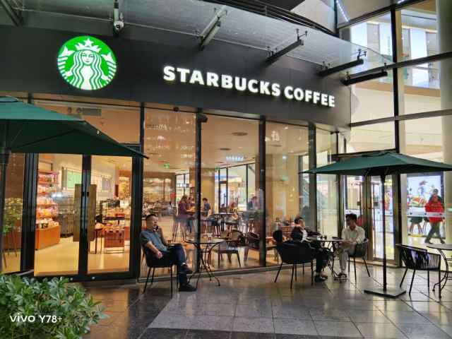 vivoy78+值得入手吗?真机上手配置解读插图24 vivoy78+值得入手吗?真机上手配置解读插图24