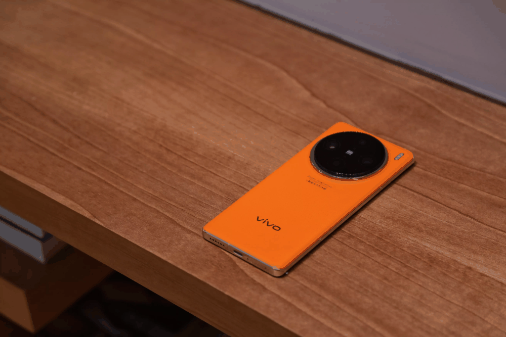 vivox100pro拍照测评?上手体验插图5