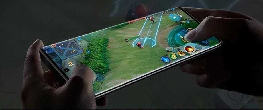 iQOO12Pro和红魔9Pro对比?谁才是最强王者之机插图7