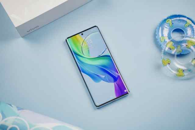 vivoy78+值得入手吗?真机上手配置解读插图9 vivoy78+值得入手吗?真机上手配置解读插图9