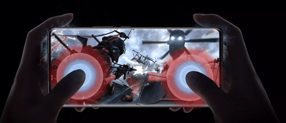 iQOO12Pro和红魔9Pro对比?谁才是最强王者之机插图3