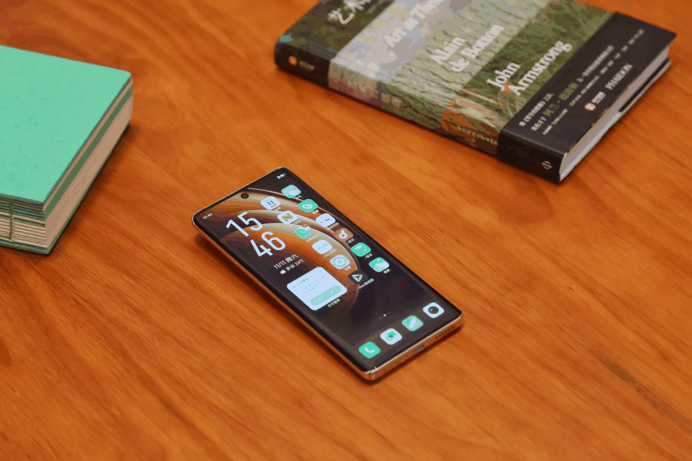 vivox100pro拍照测评?上手体验插图6