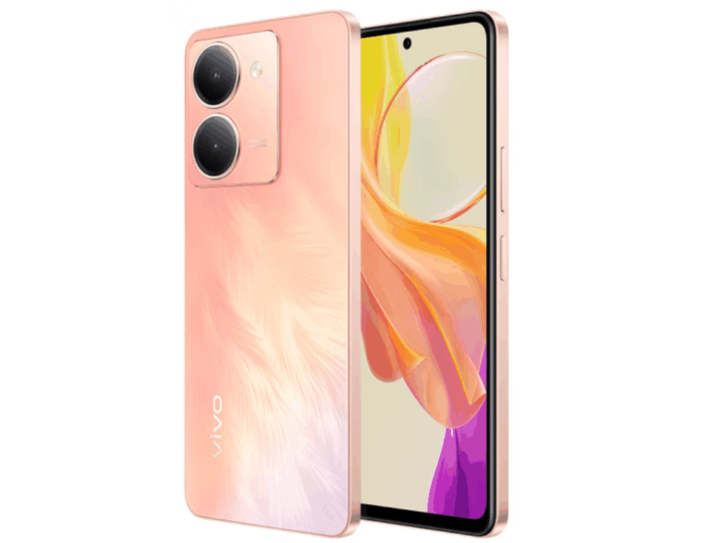 vivoy78参数配置怎么样？千元档位的性价比之选插图2