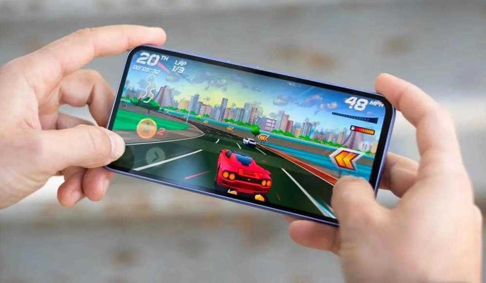 三星galaxya54 5g全面评测?使用体验插图3