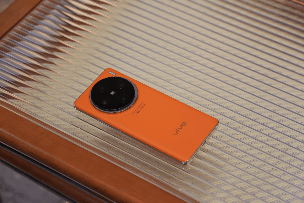 vivox100pro拍照测评?上手体验插图7