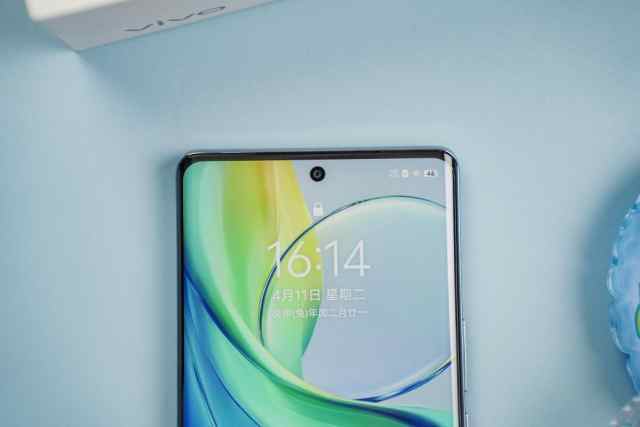 vivoy78+值得入手吗?真机上手配置解读插图14 vivoy78+值得入手吗?真机上手配置解读插图14