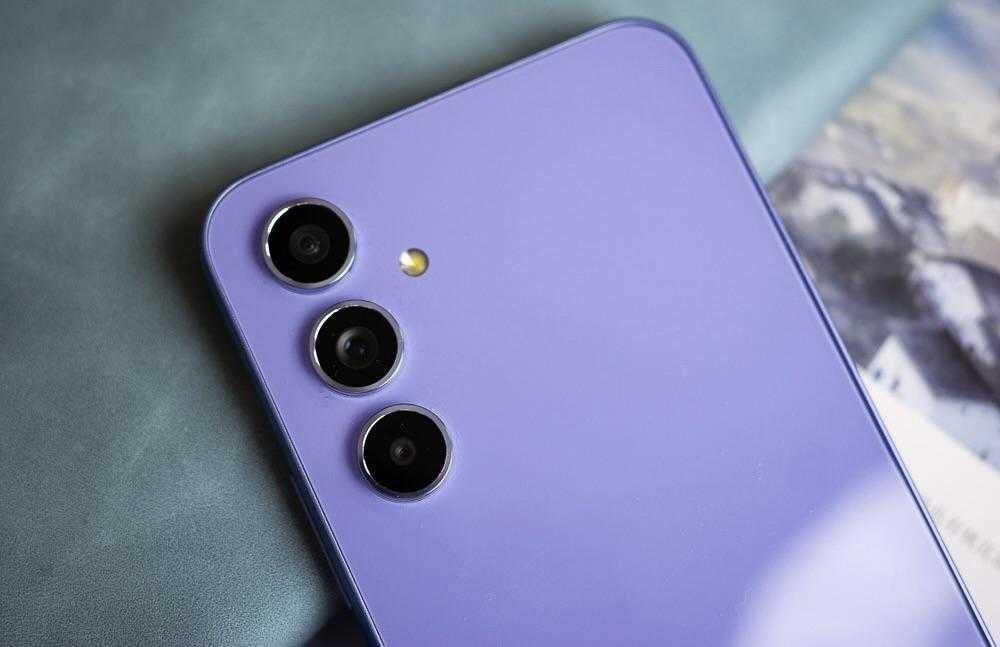 华为nova11和三星a54哪个好？优点和缺点全面解析插图3