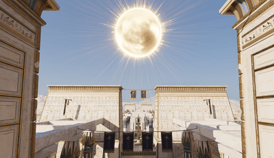 Gen-2重磅发布“运动画笔”，可制作视频连环画啦！插图1