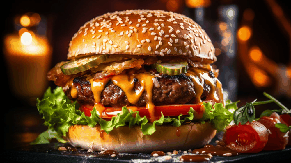 给跪了！新工具 Magnific 誓成 AI 生图“精修师”：小细节、高分辨率一拉即成插图7