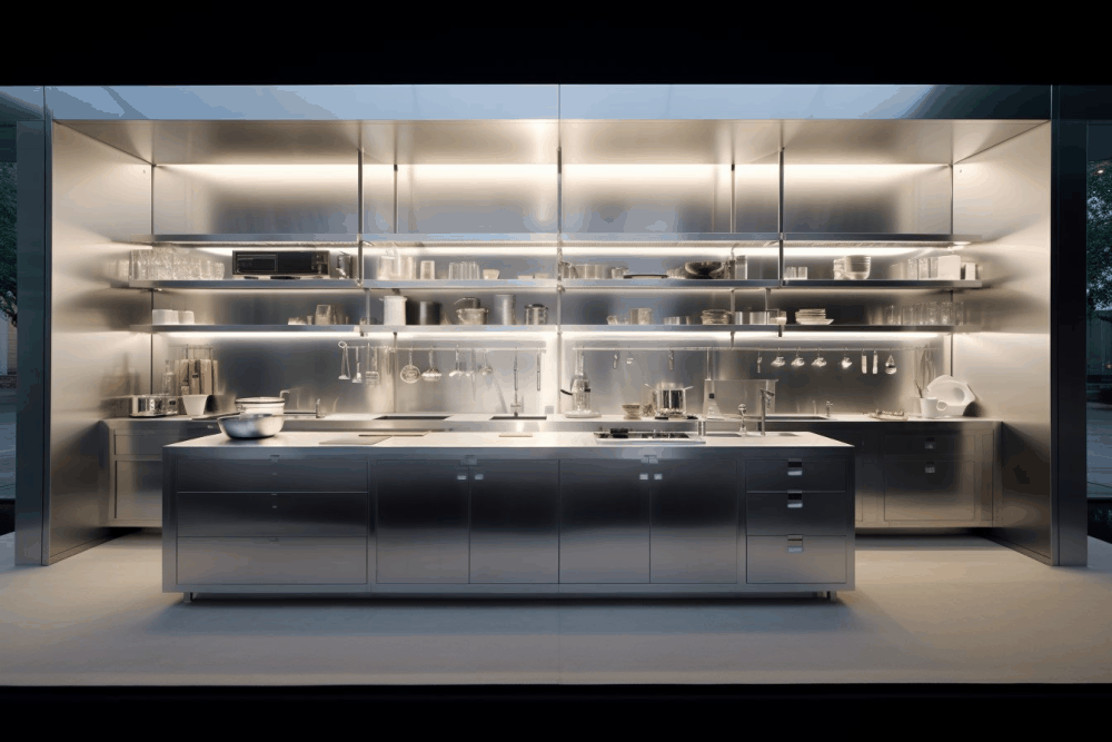 给跪了！新工具 Magnific 誓成 AI 生图“精修师”：小细节、高分辨率一拉即成插图5