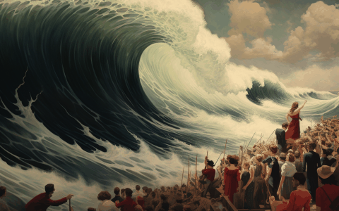 大模型创业：避开巨头锋芒，搞钱才是要紧事