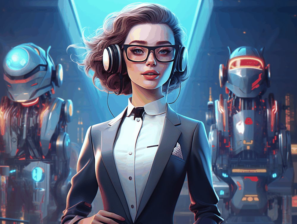 从京言AI助手上线，看京东如何促进AI与产业融合