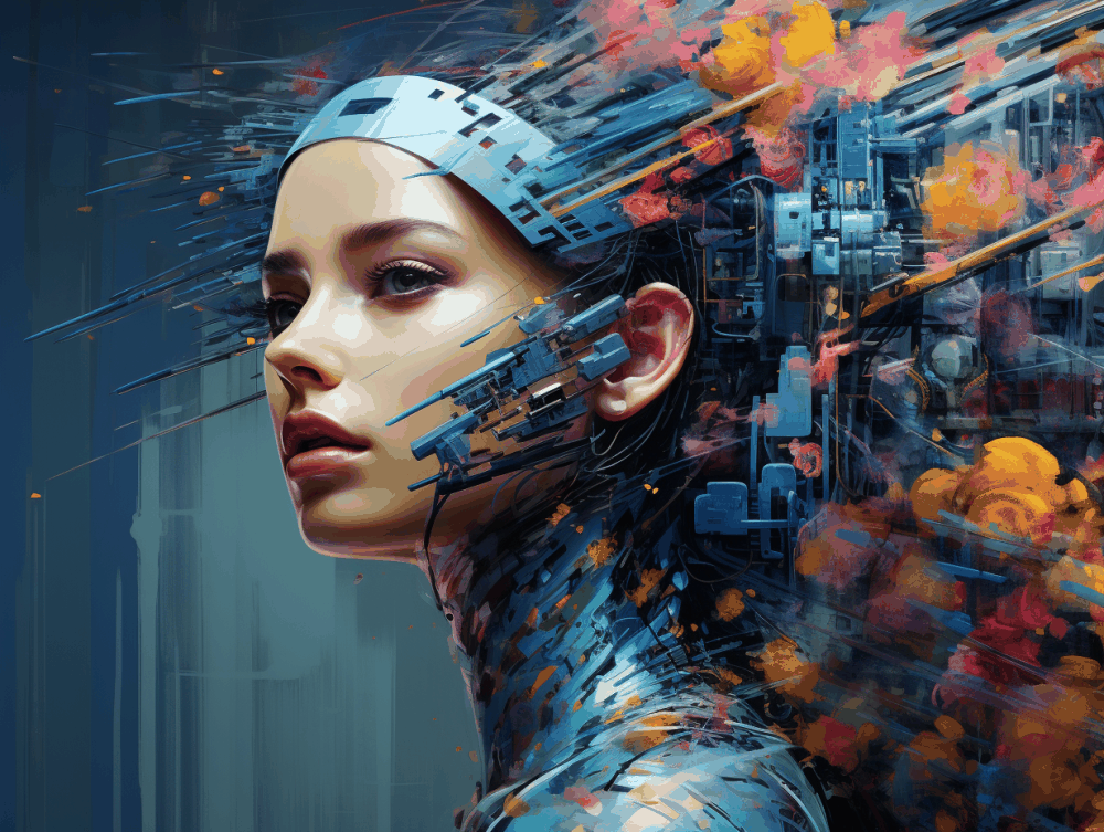 文生图10倍速，视频实时渲染！清华发布LCM：兼容全部SD大模型、LoRA、插件等