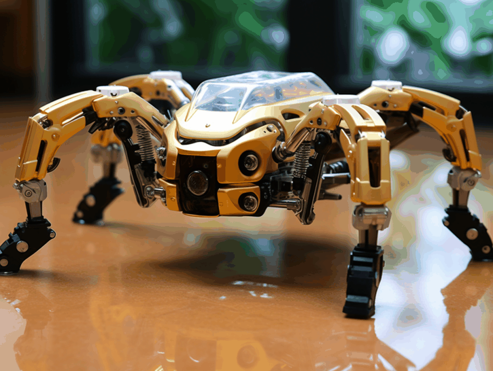 美团大模型领域新动作，战投一家AI机器人公司，北大燕缘创投、清华SEE Fund、IDG资等跟投插图