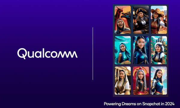 拿起能跑100+亿参数大模型的手机：0.6秒就进入了AI世界