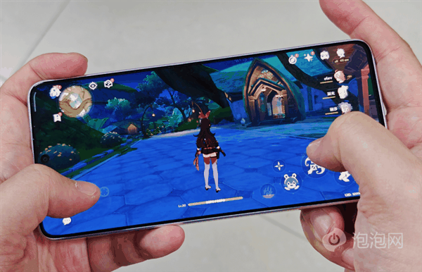 首发天玑8300-Ultra!Redmi K70E性能实测插图5 首发天玑8300-Ultra!Redmi K70E性能实测