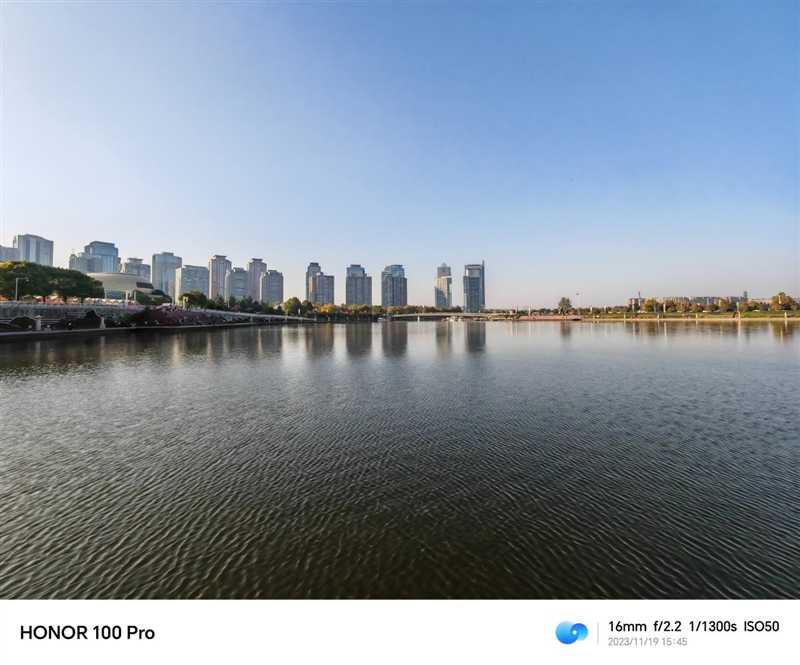 荣耀第一款“百分”旗舰！荣耀100 Pro评测：全球首发绿洲护眼屏 护眼就在亮屏的那一刻开始