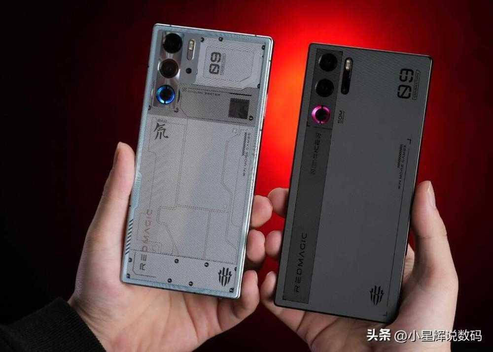 红魔9pro是什么屏幕材质的？值得买吗插图3