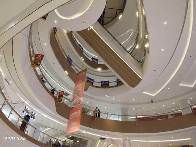 vivoy78+值得入手吗?真机上手配置解读插图20 vivoy78+值得入手吗?真机上手配置解读插图20