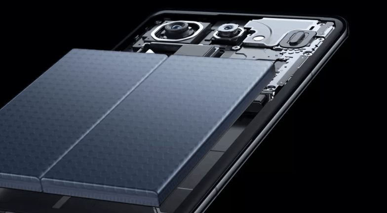 iQOO12Pro和红魔9Pro对比?谁才是最强王者之机插图10